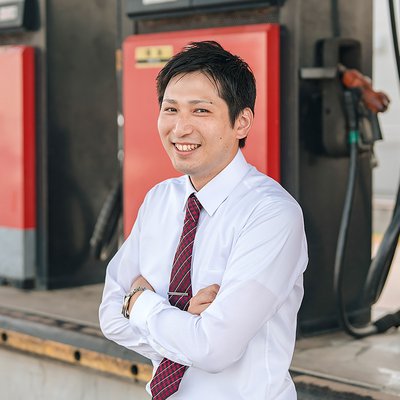 田中 辰弥さん